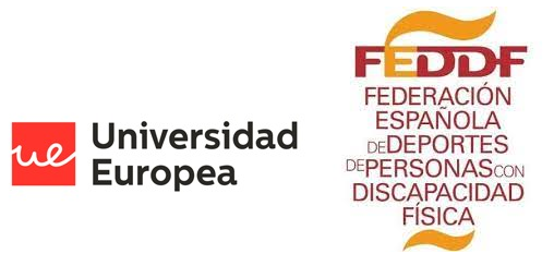 Acuerdo de la FEDDF y la Universidad Europea en materia formativa de Grados y Posgrados