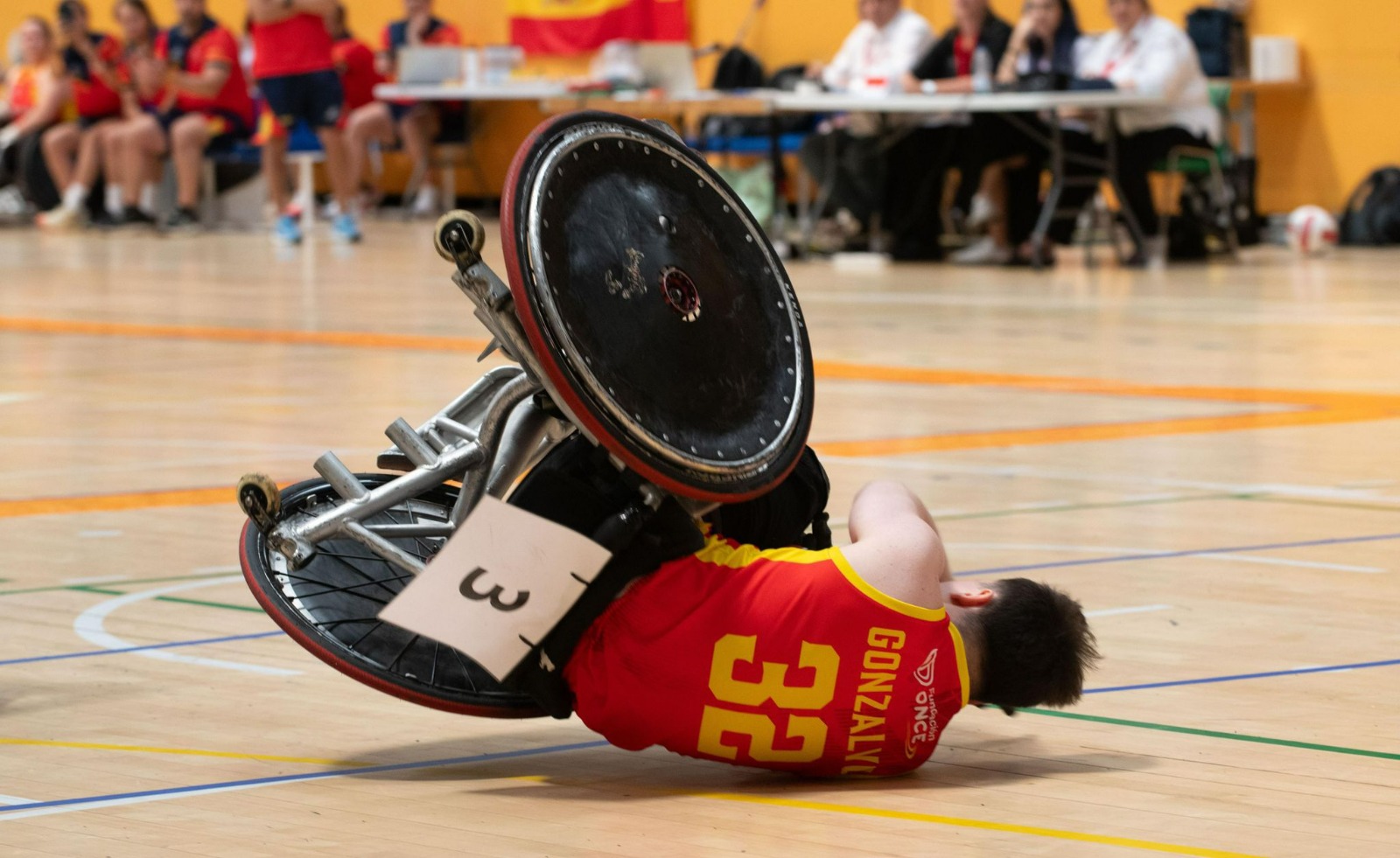 Espa&ntilde;a gana a Suecia y pone rumbo a semifinales