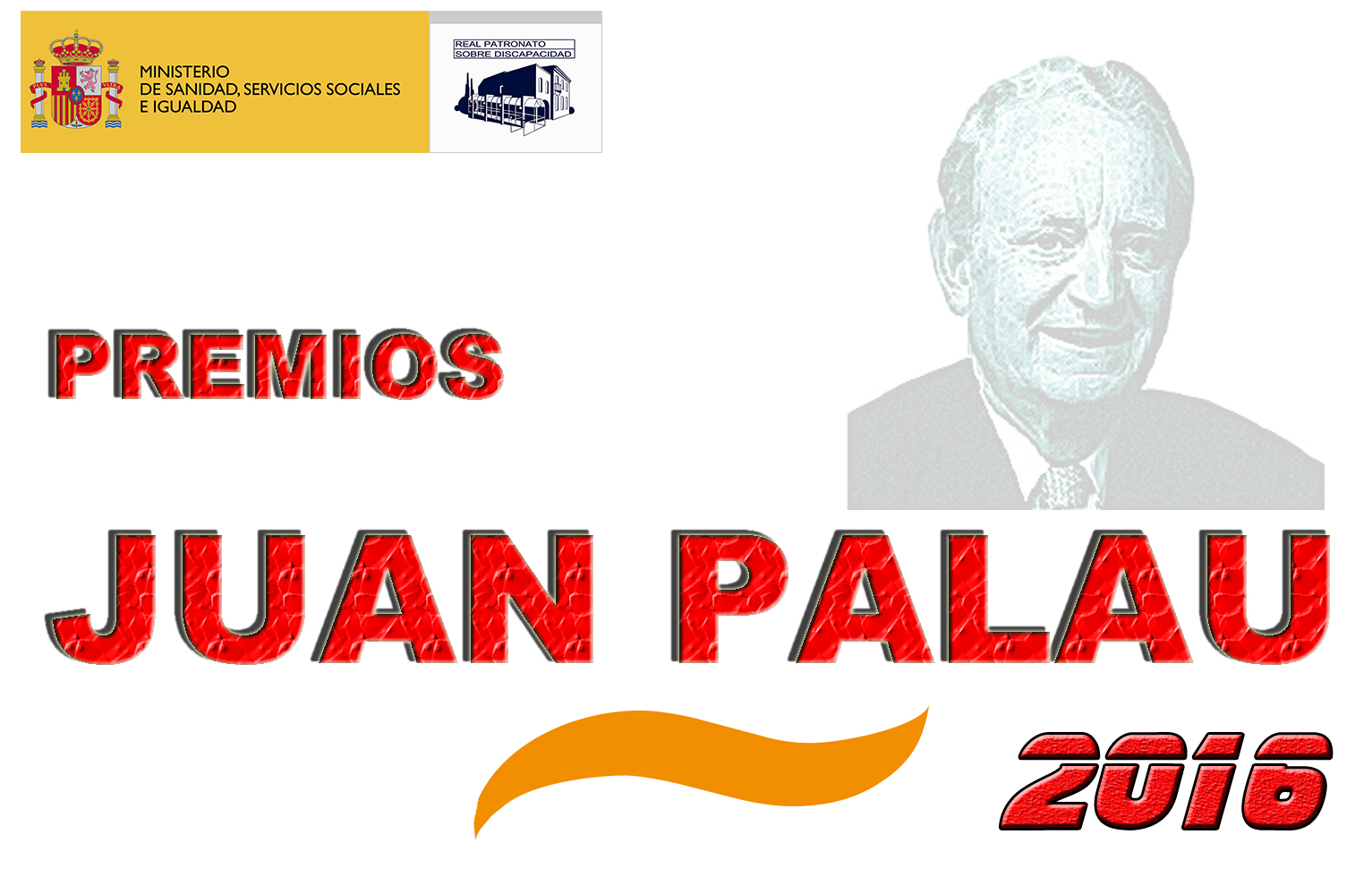PUBLICADO EL PROGRAMA ESPECIAL DE LOS PREMIOS JUAN PALAU 2016