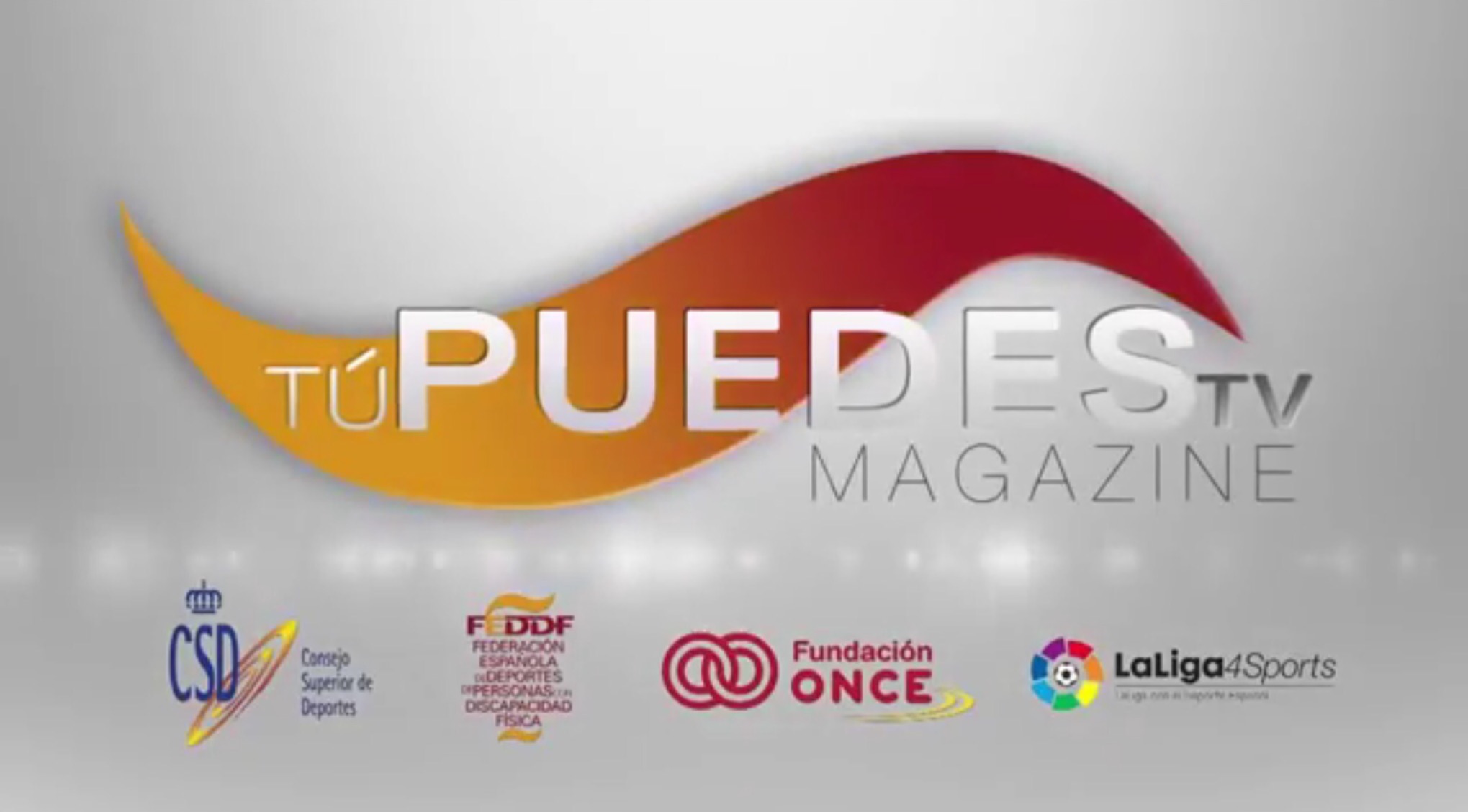 NO te pierdas el Magazine 39 de T&uacute;PuedesTV