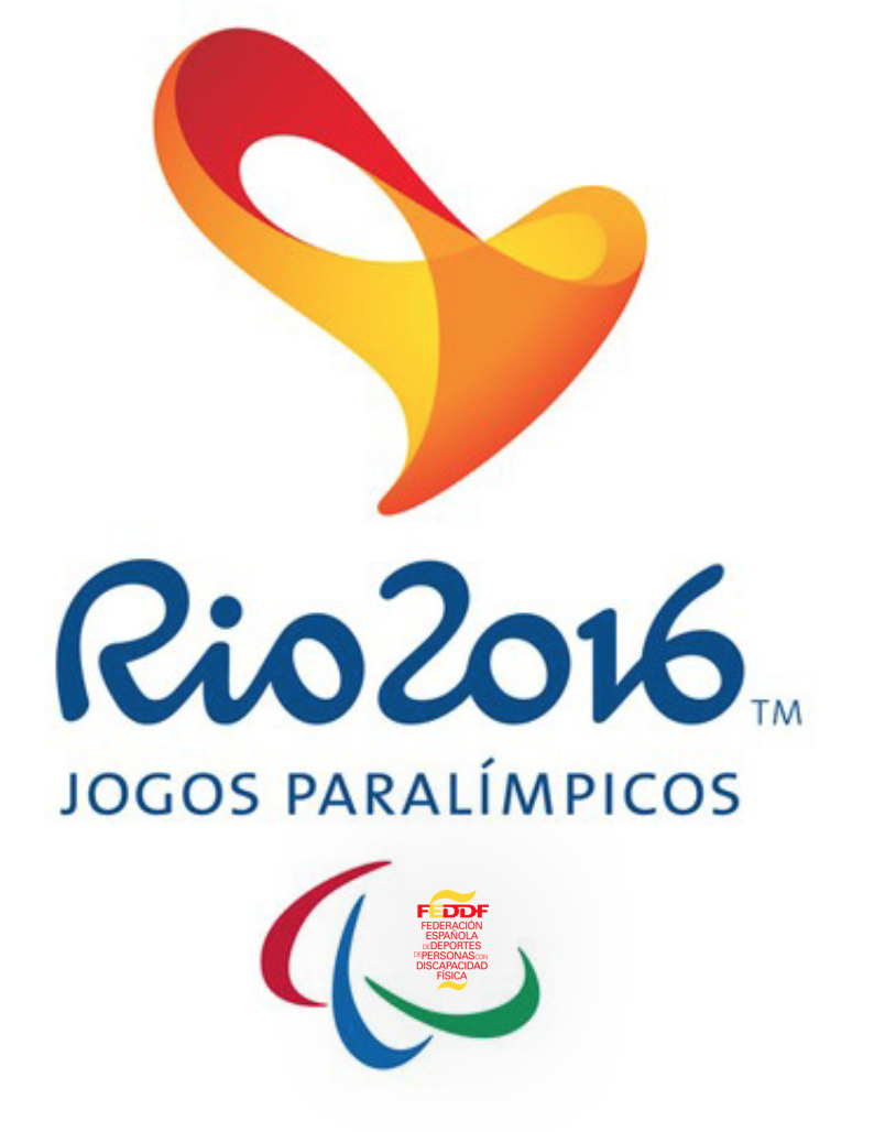 Conoce a toda la delegaci&oacute;n FEDDF que asistir&aacute; a R&iacute;o ( deportistas+Staff T&eacute;cnico) 