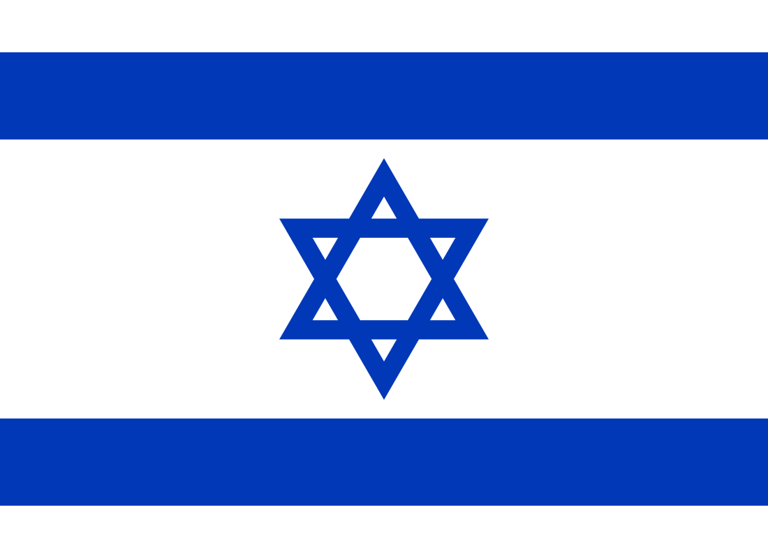 Israel M 