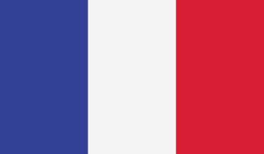 Francia M / France M