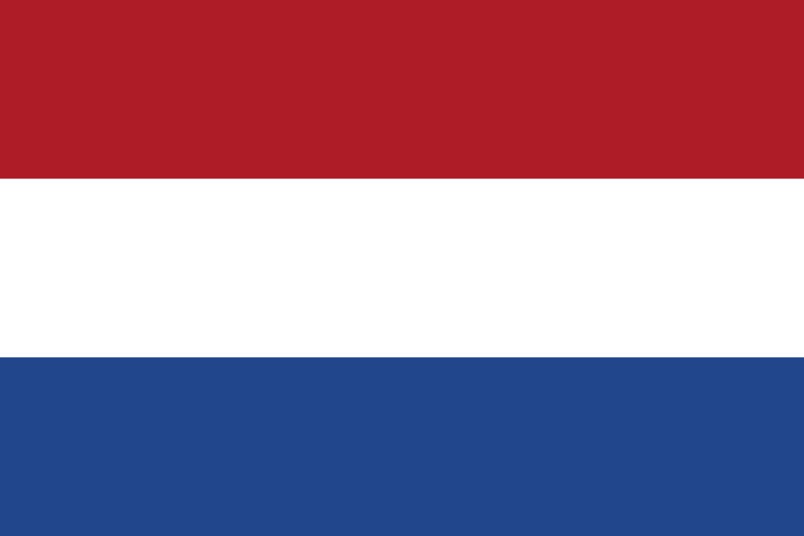 Holanda M / Netherlands M