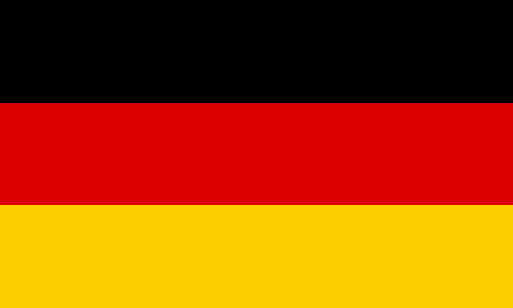 Alemania M / Germany M